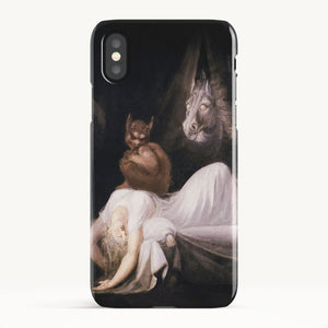 iPhone X / Slim Case