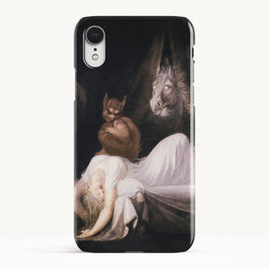 iPhone XR / Slim Case