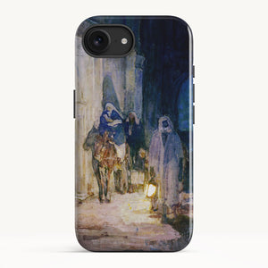 iPhone 16e / Tough Case