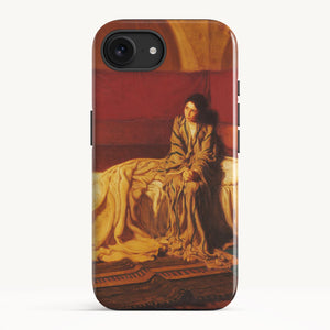 iPhone 16e / Tough Case
