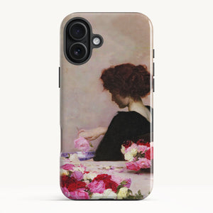 iPhone 16 Plus / Tough Case
