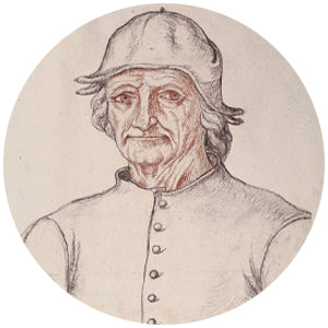 Hieronymus Bosch