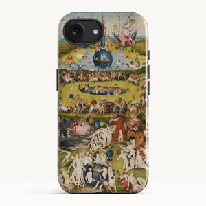 iPhone 16e / Tough Case