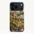 The Garden of Earthly Delights, fragment