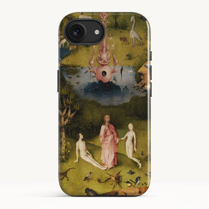 iPhone 16e / Tough Case