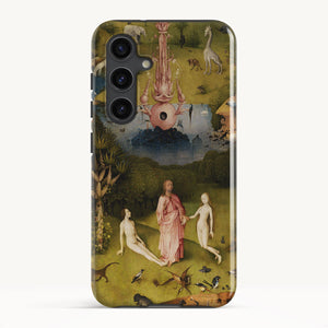 Galaxy S24 FE / Tough Case