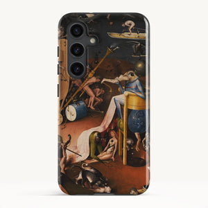 Galaxy S24 FE / Tough Case