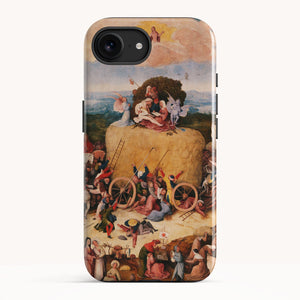 iPhone 16e / Tough Case