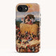 iPhone 16e / Tough Case