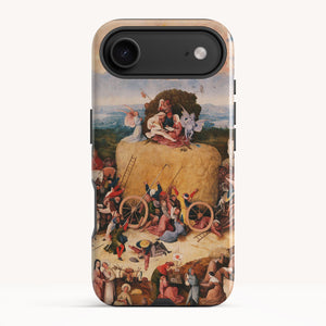 iPhone 17 Air / Tough Case