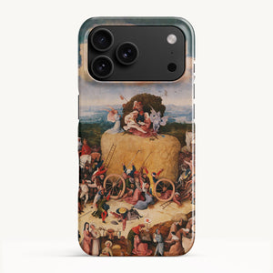 iPhone 17 Pro Max / Slim Case