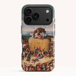 iPhone 17 Pro / Tough Case