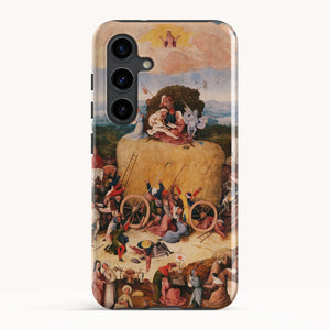 Galaxy S24 FE / Tough Case