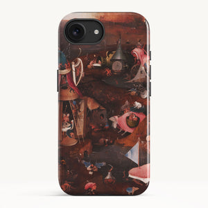 iPhone 16e / Tough Case