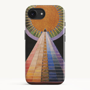 iPhone 16e / Tough Case
