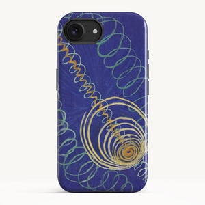 iPhone 16e / Tough Case