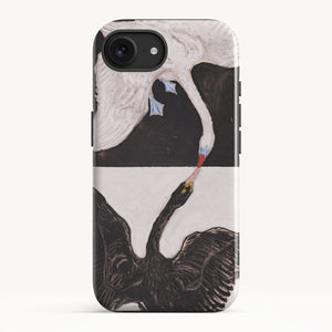iPhone 16e / Tough Case