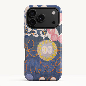 iPhone 17 Pro / Tough Case