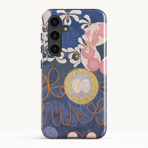 Galaxy S24 FE / Tough Case