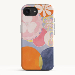 iPhone 16e / Tough Case
