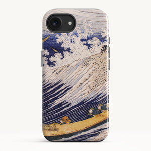 iPhone 16e / Tough Case