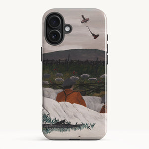 iPhone 16 Plus / Tough Case