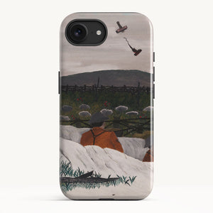iPhone 16e / Tough Case