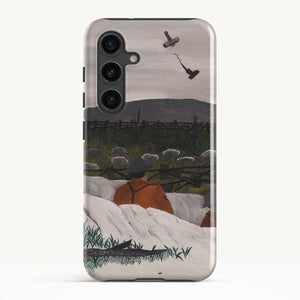 Galaxy S24 FE / Tough Case