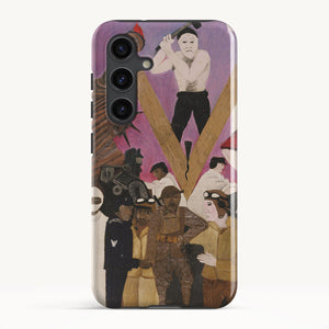 Galaxy S24 FE / Tough Case