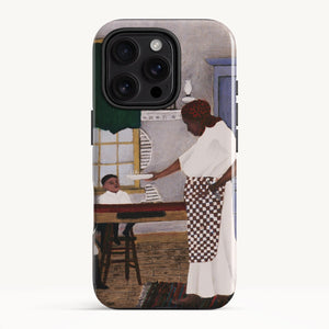 iPhone 16 Pro / Tough Case