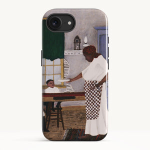 iPhone 16e / Tough Case