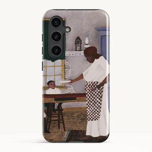 Galaxy S24 FE / Tough Case