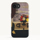 iPhone 16e / Tough Case