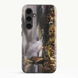 Galaxy S24 FE / Tough Case