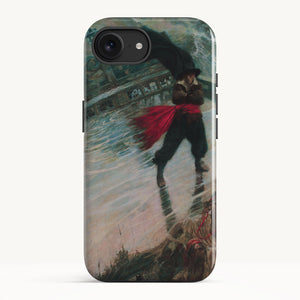 iPhone 16e / Tough Case