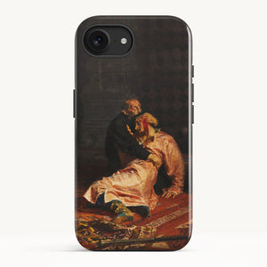 iPhone 16e / Tough Case
