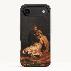iPhone 17 Air / Tough Case