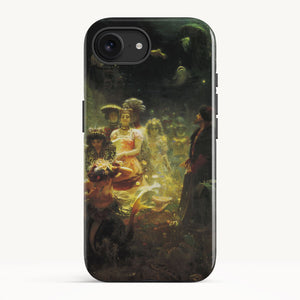 iPhone 16e / Tough Case