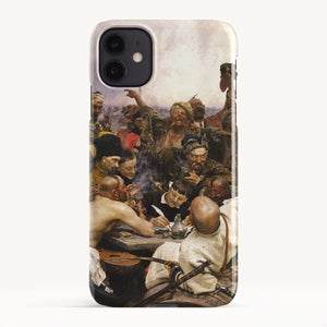 iPhone 11 / Slim Case