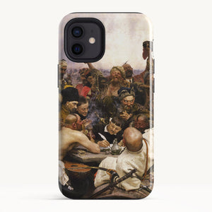 iPhone 12 Mini / Tough Case