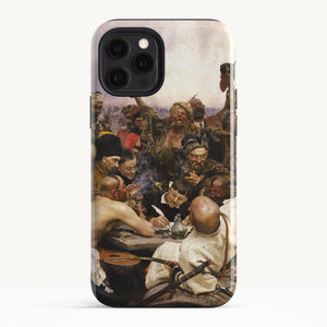 iPhone 12 Pro / Tough Case