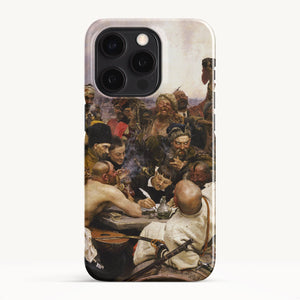 iPhone 14 Pro / Slim Case