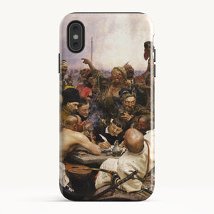 iPhone XS Max / Tough Case
