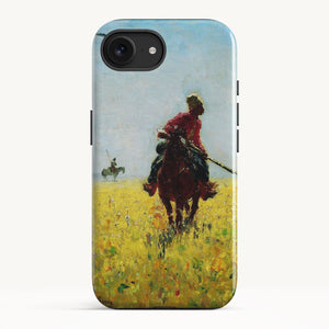 iPhone 16e / Tough Case