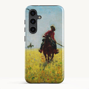 Galaxy S24 FE / Tough Case