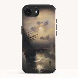 iPhone 16e / Tough Case