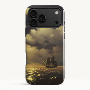 iPhone 17 Pro Max / Tough Case
