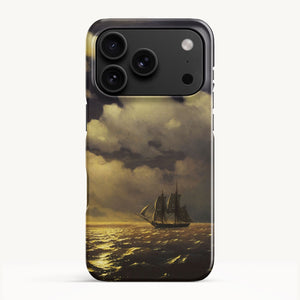 iPhone 17 Pro / Slim Case