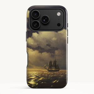 iPhone 17 Pro / Tough Case
