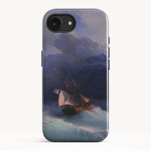 iPhone 16e / Tough Case